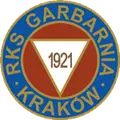 Rks Garbarnia Krakow
