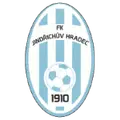 FK Jindrichuv Hradec 1910