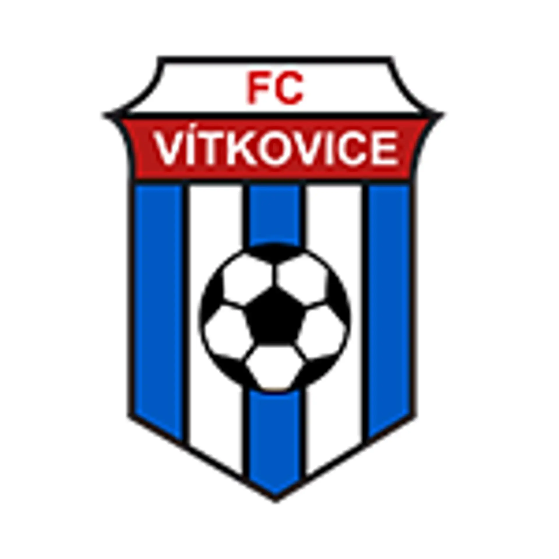MFK Vitkovice  Clasificación