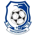 Chernomorets Odessa U21