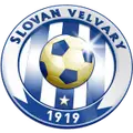 Tj Slovan Velvary