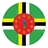 Commonwealth von Dominica