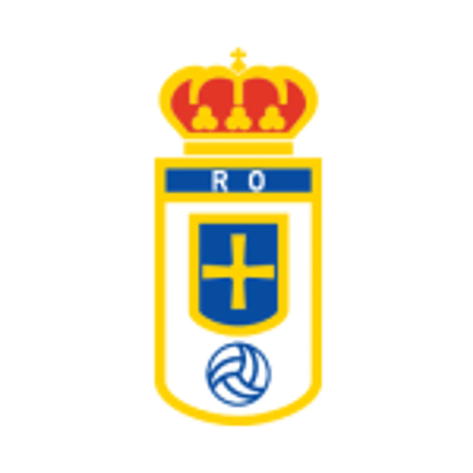 Real Oviedo B  Table