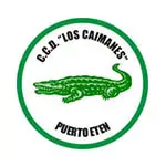 Лос-Кайманес