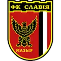 Slavia Mozyr