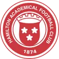 Hamilton Academical U19