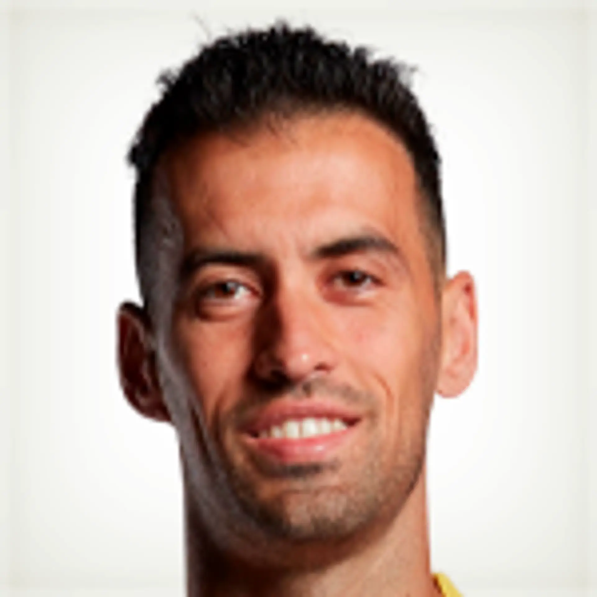 Sergio Busquets - Midfielder of Barcelona estadísticas de partido, goles,  asistencias, historia de los partidos, todas las temporadas en 