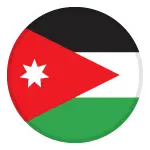 Йорданія