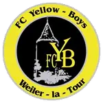 FC Yellow Boys Weiler-la-Tour